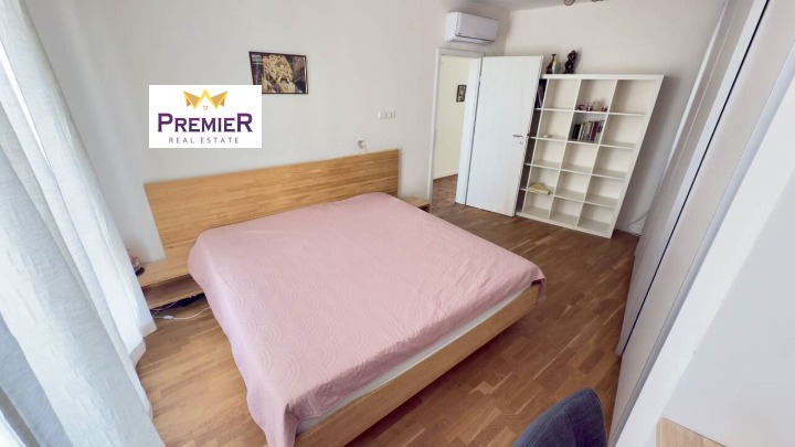 Продава  3-стаен град Бургас , Сарафово , 99 кв.м | 36450817 - изображение [6]