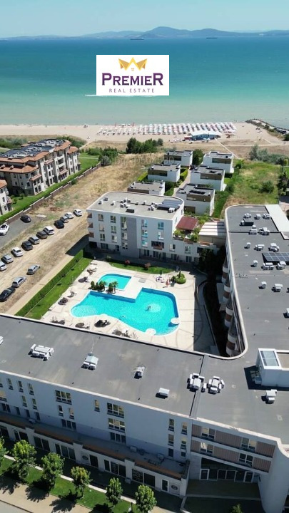 Продава  3-стаен град Бургас , Сарафово , 99 кв.м | 36450817 - изображение [12]