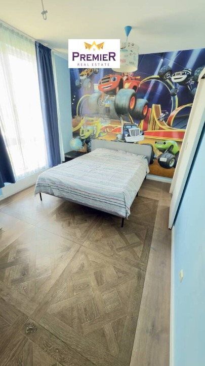 Продава  3-стаен град Бургас , Сарафово , 99 кв.м | 36450817 - изображение [4]