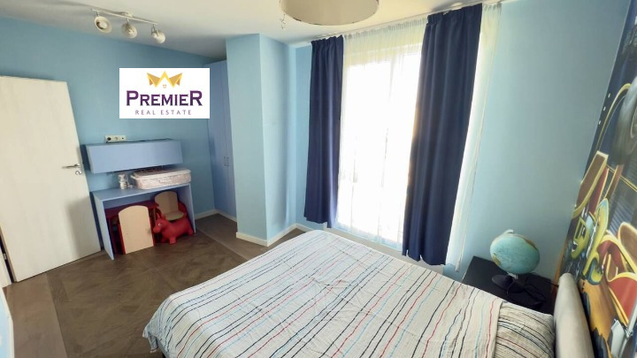 Продава  3-стаен град Бургас , Сарафово , 99 кв.м | 36450817 - изображение [5]