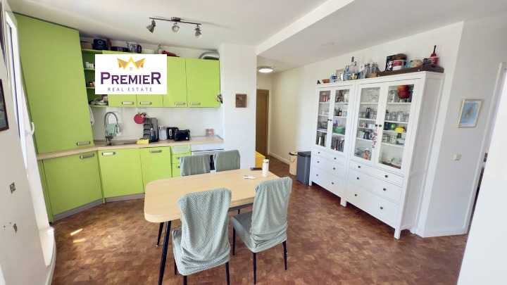 Продава  3-стаен град Бургас , Сарафово , 99 кв.м | 36450817 - изображение [2]