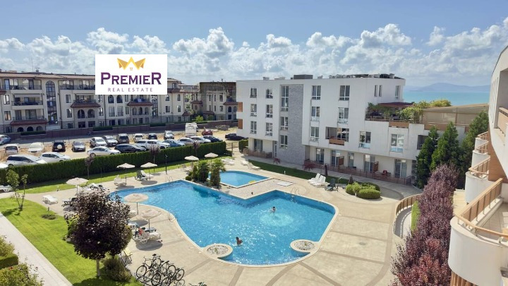 Продава  3-стаен град Бургас , Сарафово , 99 кв.м | 36450817 - изображение [11]
