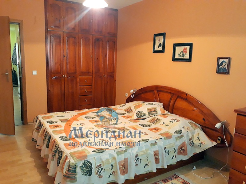 Продава  3-стаен град Добрич , Център , 100 кв.м | 93500268 - изображение [5]