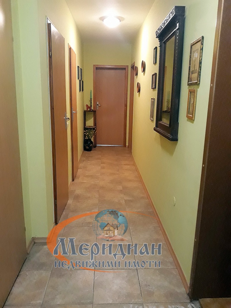 Продава  3-стаен град Добрич , Център , 100 кв.м | 93500268 - изображение [9]