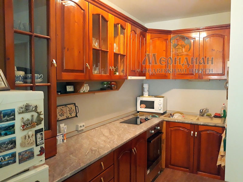 Продава  3-стаен град Добрич , Център , 100 кв.м | 93500268 - изображение [3]