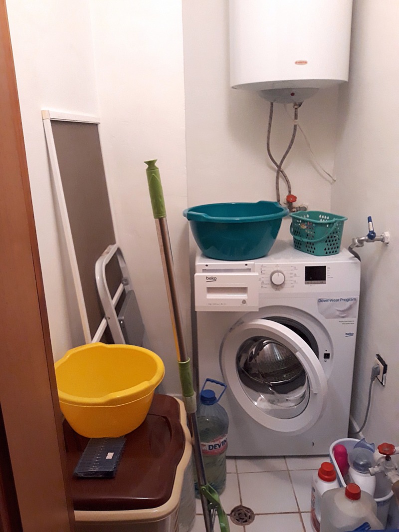 Продава  3-стаен град Добрич , Център , 100 кв.м | 93500268 - изображение [13]