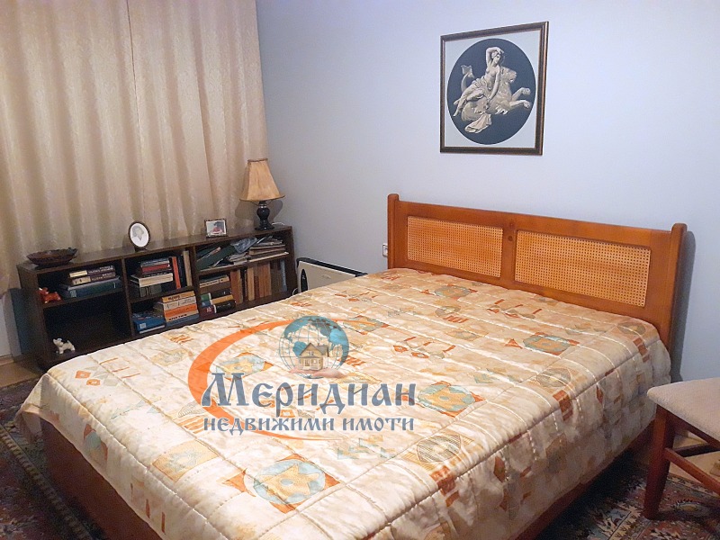 Продава  3-стаен град Добрич , Център , 100 кв.м | 93500268 - изображение [7]