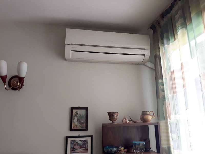 Продава  3-стаен град Добрич , Център , 100 кв.м | 93500268 - изображение [17]