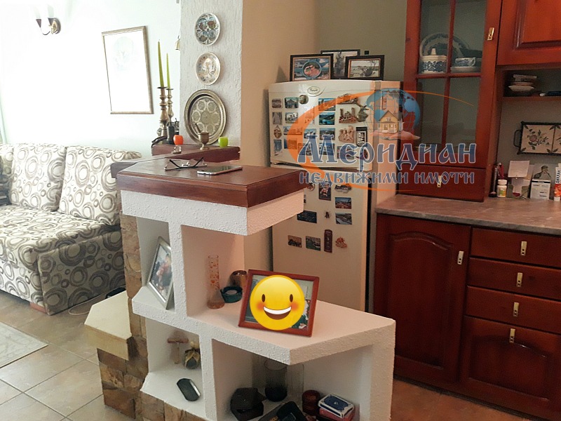 Продава  3-стаен град Добрич , Център , 100 кв.м | 93500268 - изображение [4]