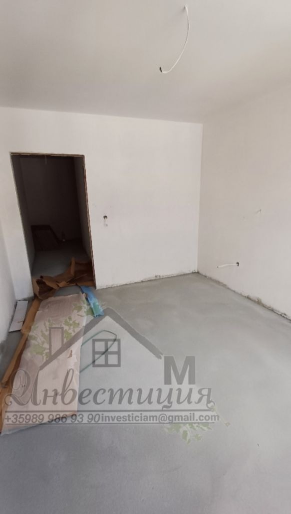 Продава 3-СТАЕН, гр. Стара Загора, Железник - център, снимка 4 - Апартаменти - 52290943