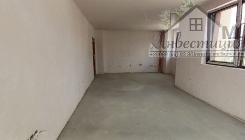 Продава 3-СТАЕН, гр. Стара Загора, Железник - център, снимка 2 - Апартаменти - 52290943