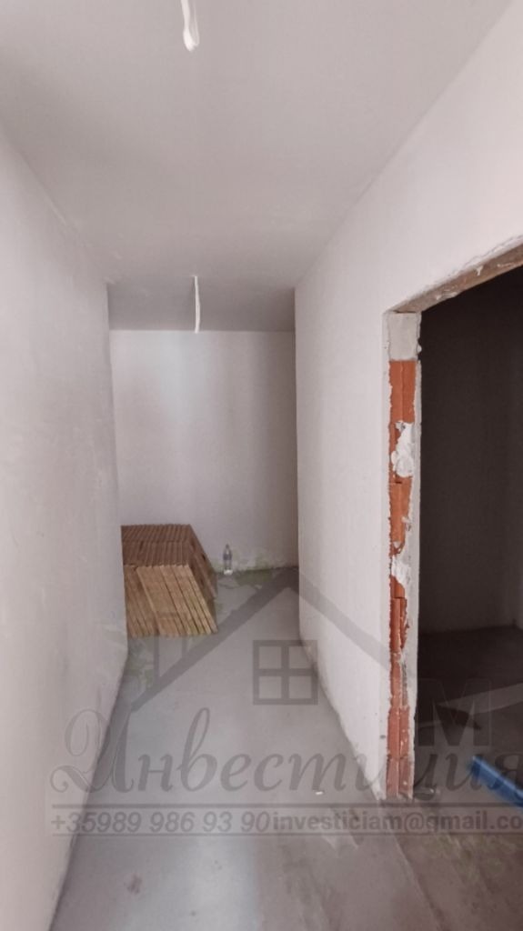 Продава 3-СТАЕН, гр. Стара Загора, Железник - център, снимка 5 - Апартаменти - 52290943