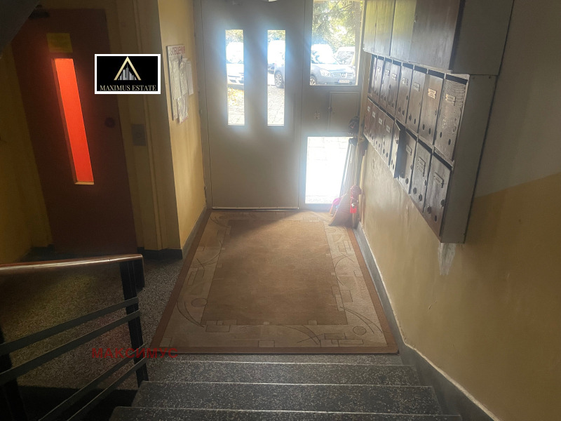 Продава 3-СТАЕН, гр. София, Дианабад, снимка 8 - Апартаменти - 52718875