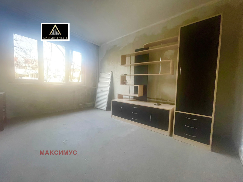 Продава 3-СТАЕН, гр. София, Дианабад, снимка 3 - Апартаменти - 52718875