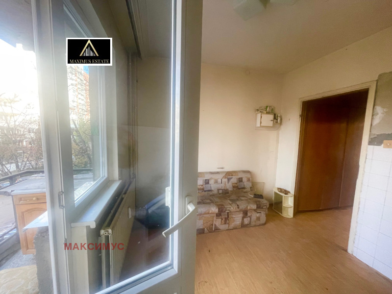 Продава 3-СТАЕН, гр. София, Дианабад, снимка 5 - Апартаменти - 52718875