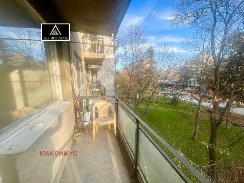 Продава 3-СТАЕН, гр. София, Дианабад, снимка 2 - Апартаменти - 52718875