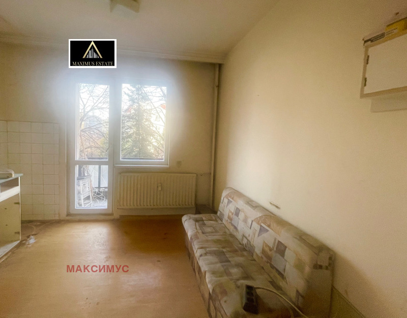 Продава 3-СТАЕН, гр. София, Дианабад, снимка 6 - Апартаменти - 52718875