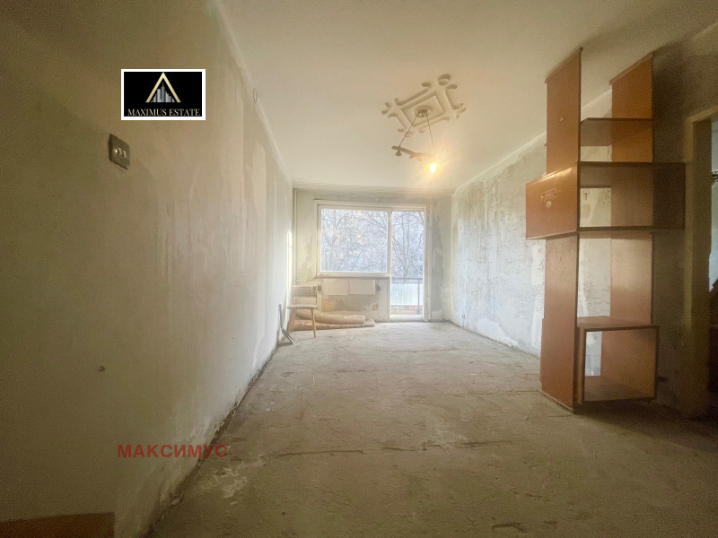 Продава 3-СТАЕН, гр. София, Дианабад, снимка 15 - Апартаменти - 52718875