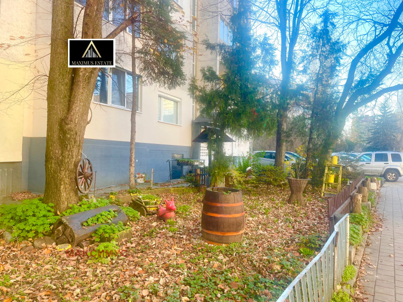 Продава 3-СТАЕН, гр. София, Дианабад