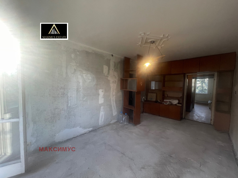 Продава 3-СТАЕН, гр. София, Дианабад, снимка 7 - Апартаменти - 52718875