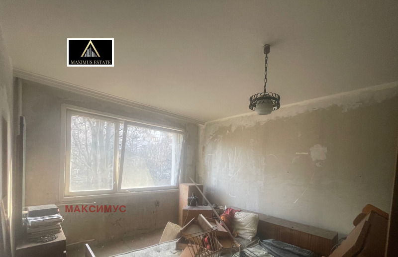 Продава 3-СТАЕН, гр. София, Дианабад, снимка 11 - Апартаменти - 52718875