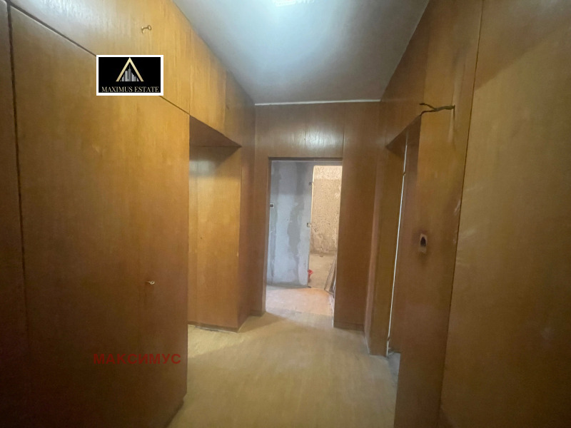 Продава 3-СТАЕН, гр. София, Дианабад, снимка 8 - Апартаменти - 52718875