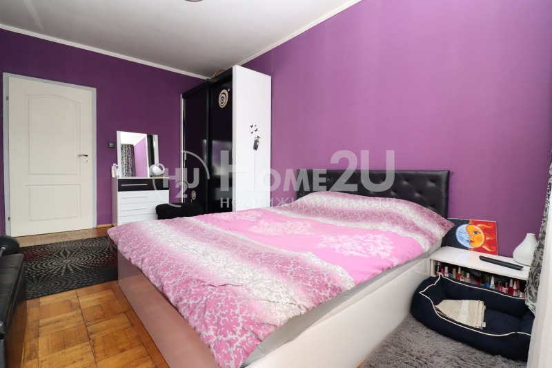 Продава 3-СТАЕН, гр. София, Банишора, снимка 6 - Апартаменти - 53069014