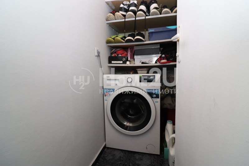 Продава 3-СТАЕН, гр. София, Банишора, снимка 7 - Апартаменти - 53069014