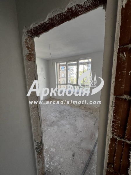 Продава 3-СТАЕН, гр. Пловдив, Въстанически, снимка 5 - Апартаменти - 53108517