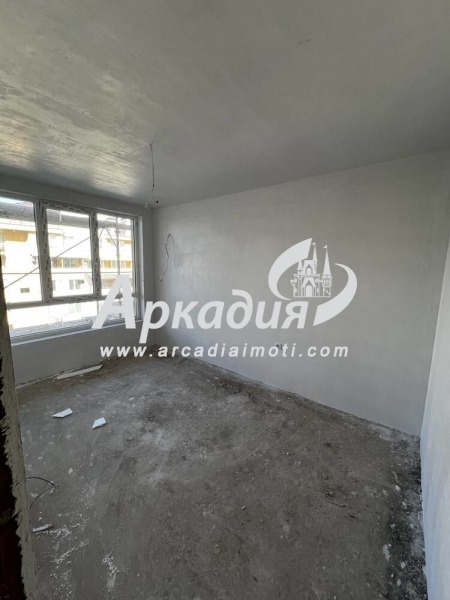 Продава 3-СТАЕН, гр. Пловдив, Въстанически, снимка 3 - Апартаменти - 53108517