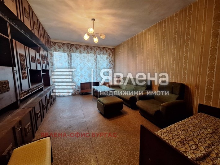 Продава 3-СТАЕН, гр. Бургас, Изгрев, снимка 6 - Апартаменти - 53126586