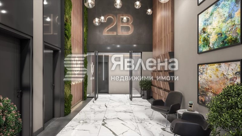 Продава 3-СТАЕН, гр. Пловдив, Христо Смирненски, снимка 3 - Апартаменти - 54093690