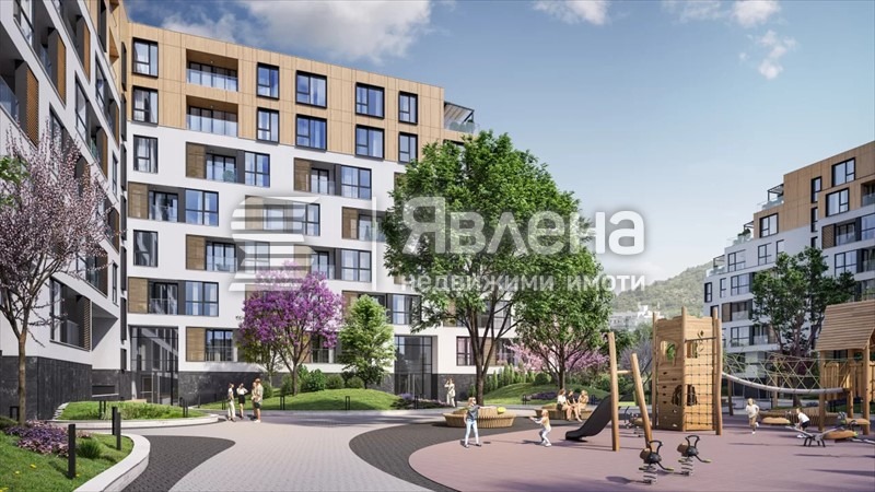 Продава 3-СТАЕН, гр. Пловдив, Христо Смирненски