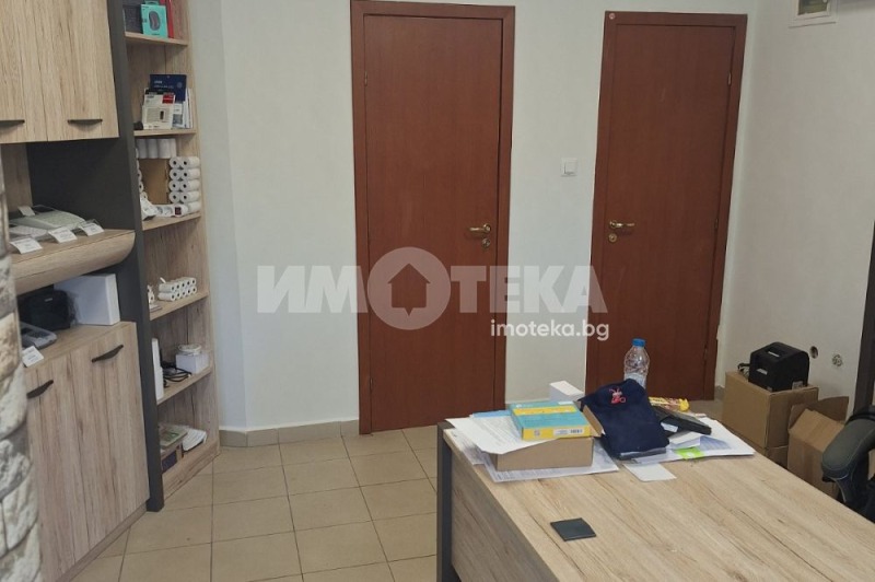 Продава ОФИС, гр. Варна, Гръцка махала
