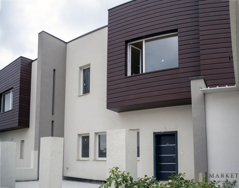 Satılık  Ev Plovdiv , Hristo Smirnenski , 185 metrekare | 61630666