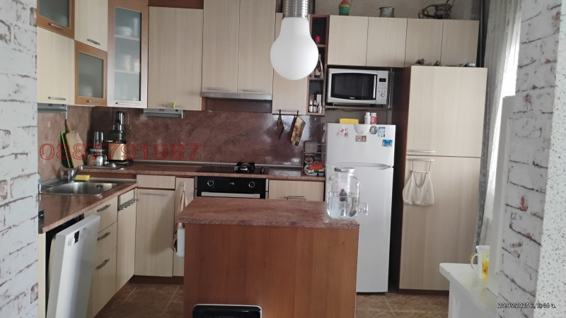 Zu verkaufen  Haus region Varna , Zorniza , 120 qm | 99160868 - Bild [8]