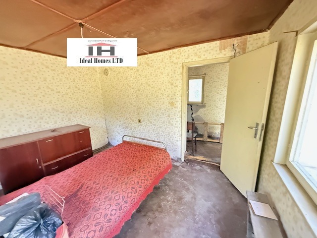 Продава КЪЩА, гр. Бяла черква, област Велико Търново, снимка 5 - Къщи - 54650353