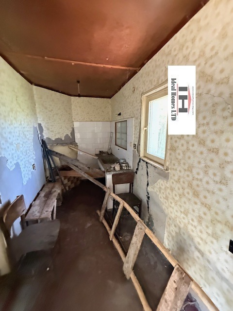Продава КЪЩА, гр. Бяла черква, област Велико Търново, снимка 3 - Къщи - 54650353
