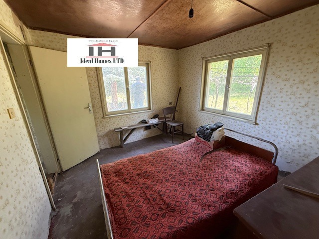 Продава КЪЩА, гр. Бяла черква, област Велико Търново, снимка 7 - Къщи - 54650353