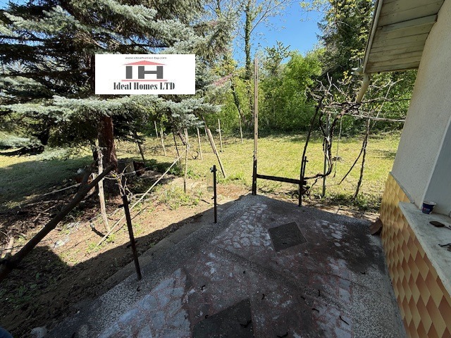 Продава КЪЩА, гр. Бяла черква, област Велико Търново, снимка 13 - Къщи - 54650353