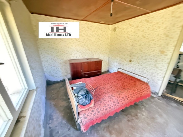 Продава КЪЩА, гр. Бяла черква, област Велико Търново, снимка 6 - Къщи - 54650353