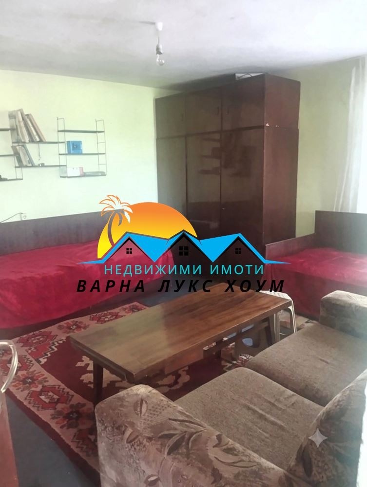 Продава КЪЩА, с. Китка, област Варна, снимка 2 - Къщи - 55610243