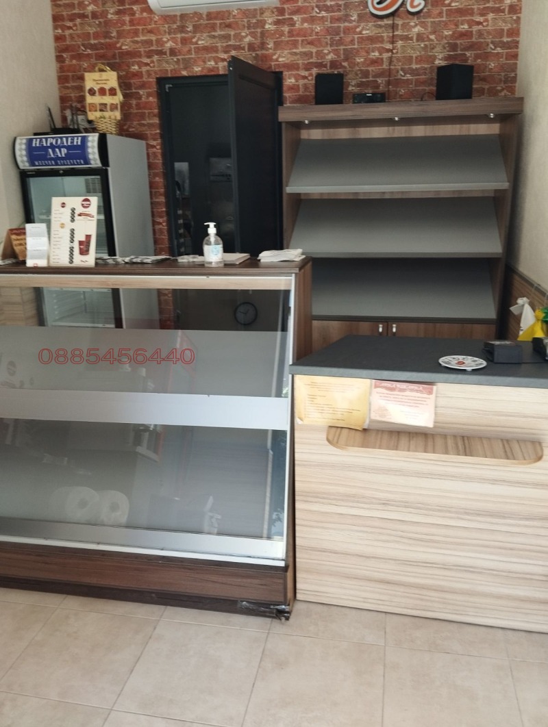 На продаж  Магазин Сливен , Сини камъни , 86 кв.м | 36185773 - зображення [2]
