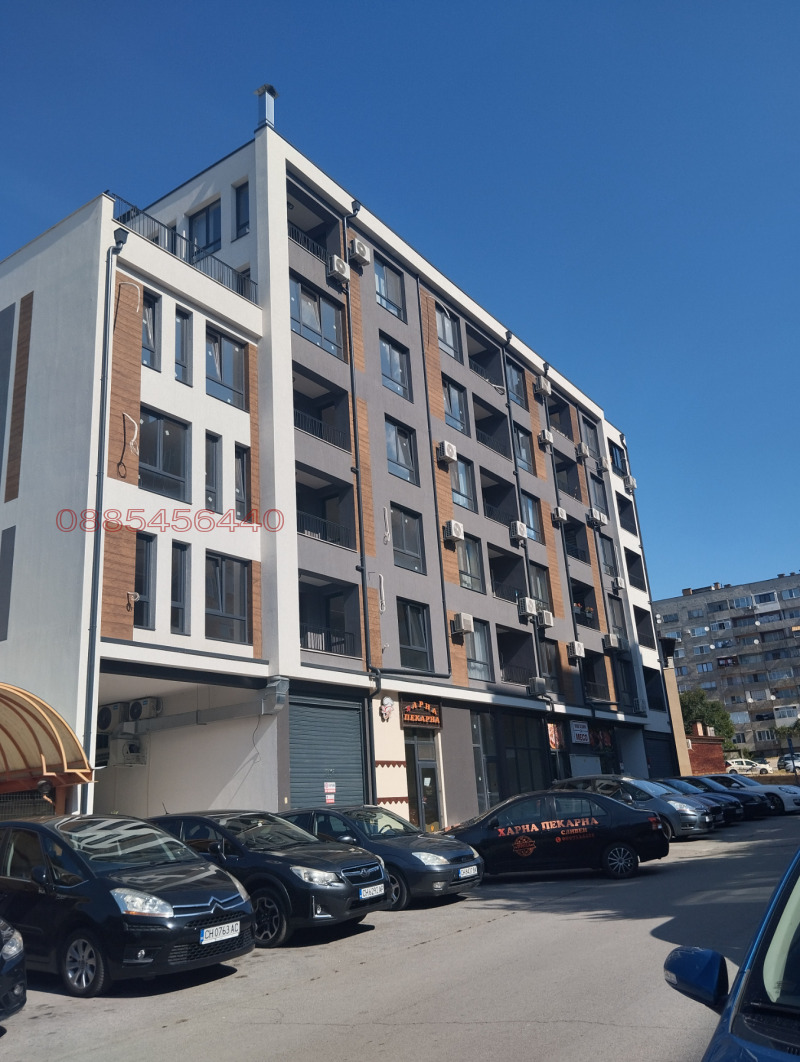 На продаж  Магазин Сливен , Сини камъни , 86 кв.м | 36185773