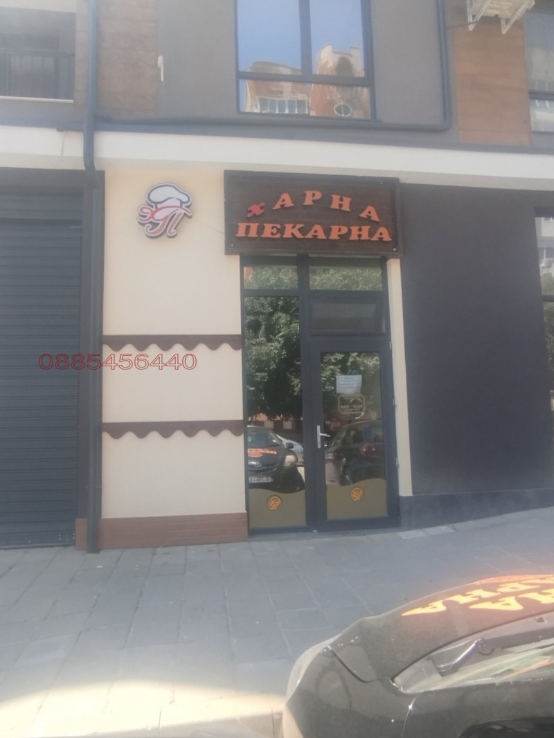 На продаж  Магазин Сливен , Сини камъни , 86 кв.м | 36185773 - зображення [4]