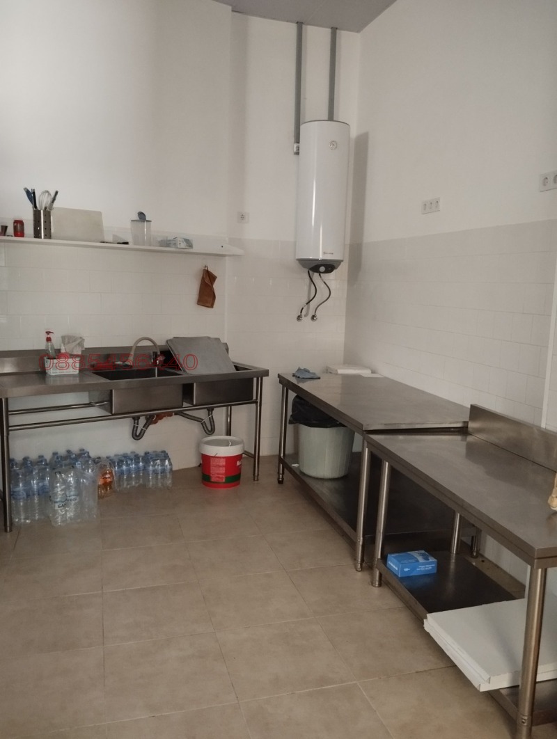 На продаж  Магазин Сливен , Сини камъни , 86 кв.м | 36185773 - зображення [8]