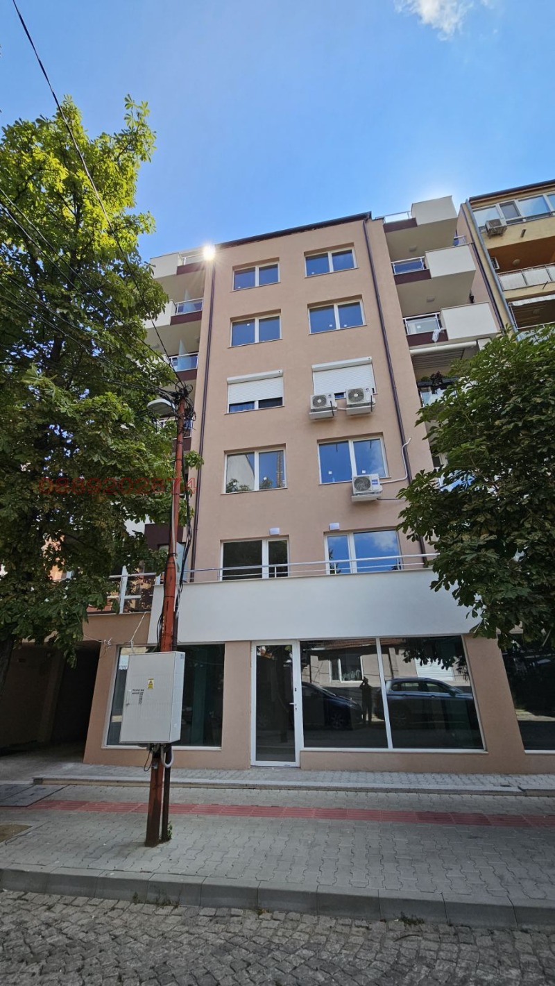 Продава ГАРАЖ, ПАРКОМЯСТО, гр. София, Зона Б-19