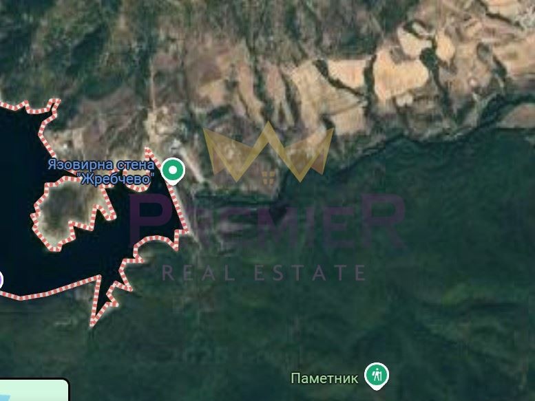 Til salg  Grund region Sliven , Banya , 1771 kvm | 57677634 - billede [8]