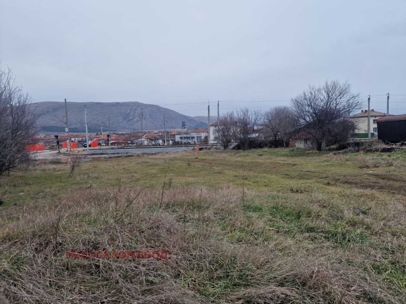 Продава ПАРЦЕЛ, гр. Драгоман, област София област, снимка 4 - Парцели - 53506082