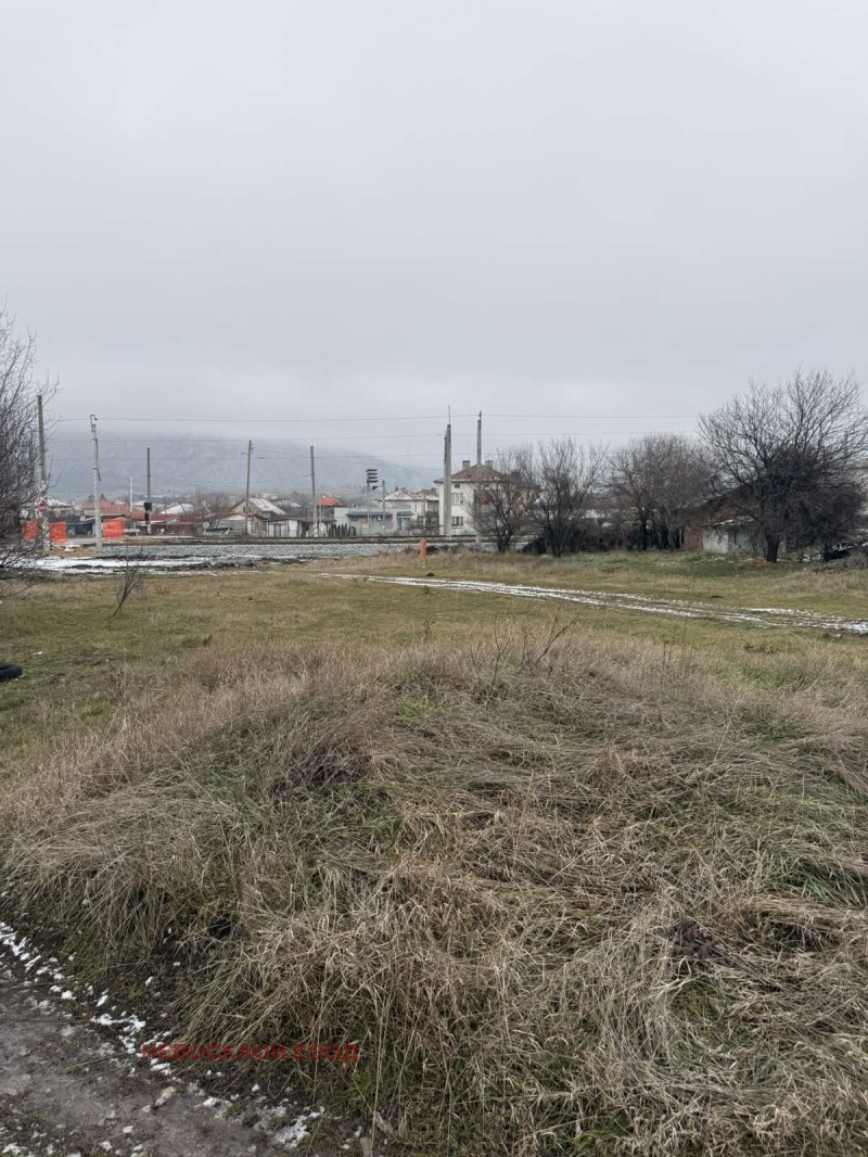 Продава ПАРЦЕЛ, гр. Драгоман, област София област, снимка 2 - Парцели - 53242851